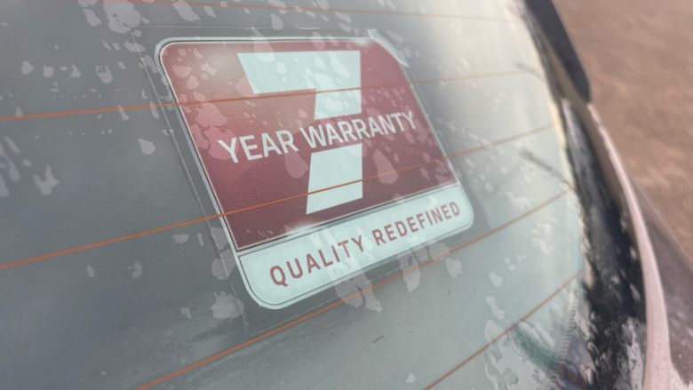 Kia Xceed 1.0T GDi ISG 2 5dr Petrol Hatchback